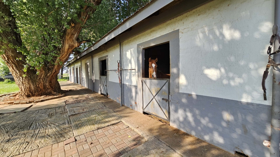 3 Bedroom Property for Sale in Mangaung Free State